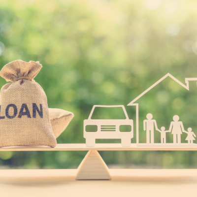 Thẻ Tín Dụng hay Vay Cá Nhân: Khi nào nên chọn khoản vay nào cho nhu cầu chi tiêu lớn?